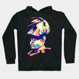 Wpap Marcus Garvey Hoodie